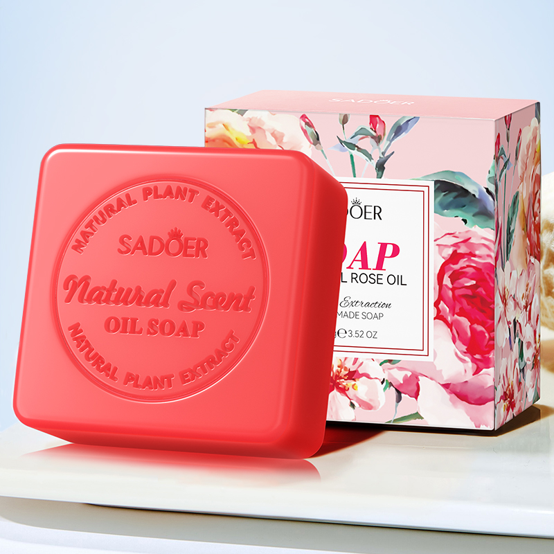 Soap Making Unit - Sabonete Artesanal Natural de Óleo Essencial