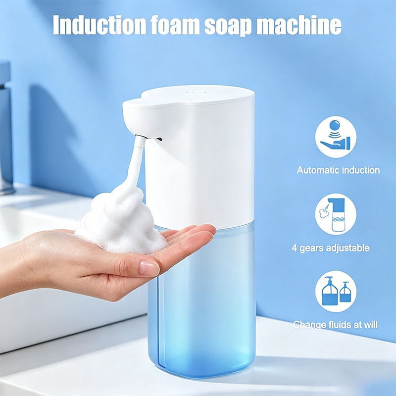 Soap Making Unit - 2026 Novo Dispensador Automático de Sabão