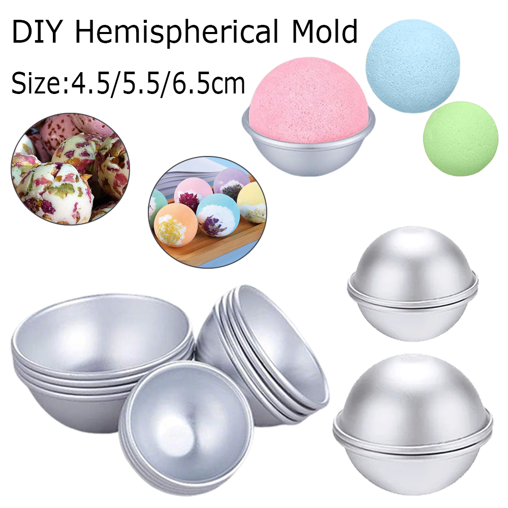 Soap Making Experiment - Moldes de Banho em Forma de