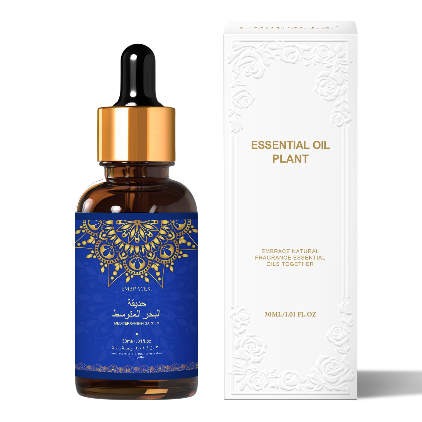 Soap Making Friend - Óleo essencial para cuidados com a