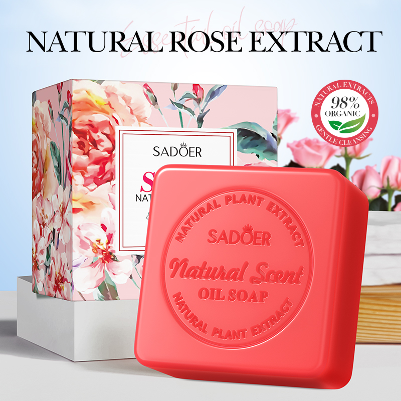 Sabonete Artesanal Natural de  - Soap Making Unit avaliação e preço