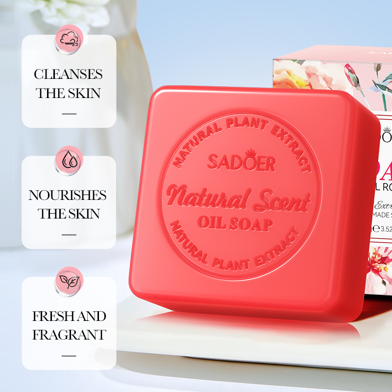Sabonete Artesanal Natural de  - Soap Making Unit avaliação e preço