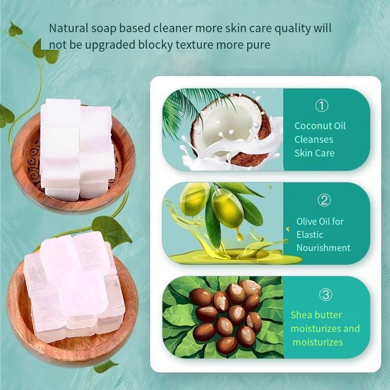 Pacote de material diy caseiro - Soap Making Starter Kit avaliação e preço