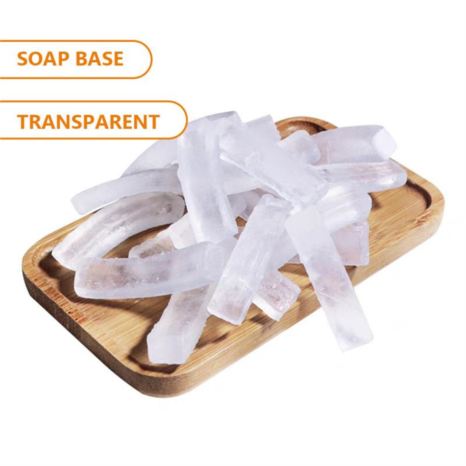 Base de Sabão Orgânica 250-100 - Soap Making Starter Kit avaliação e preço