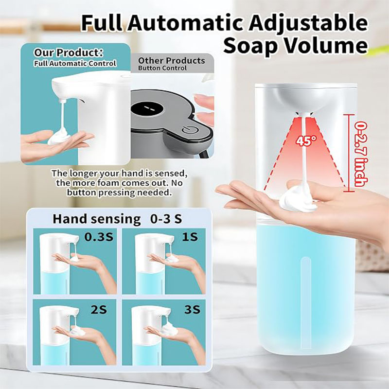 2026 Novo Dispensador Automáti - Soap Making Unit avaliação e preço
