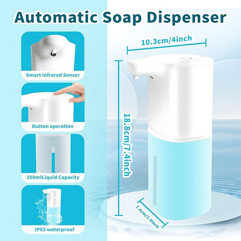 2026 Novo Dispensador Automáti - Soap Making Unit avaliação e preço