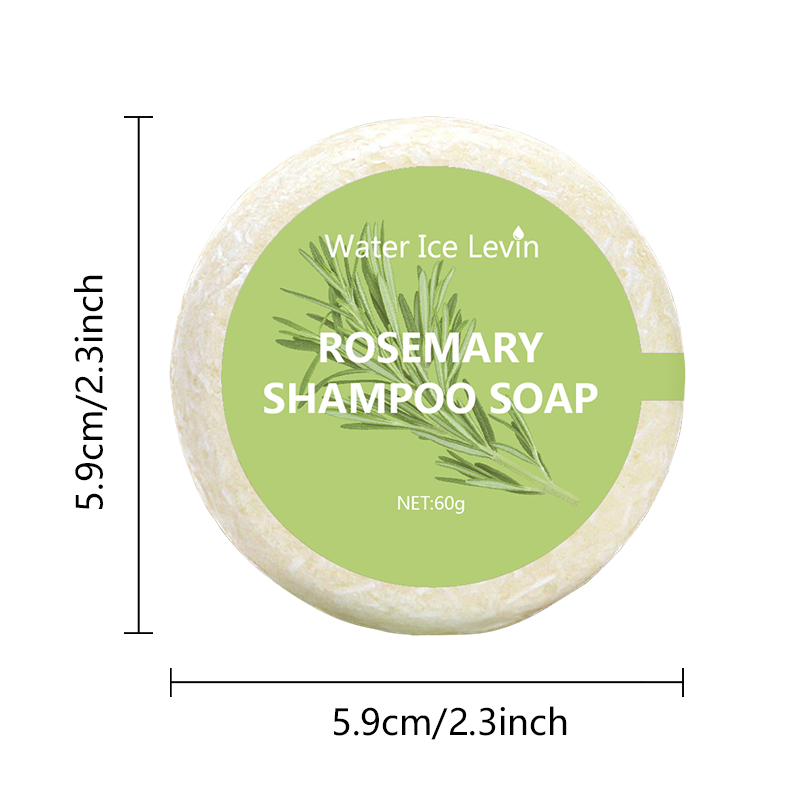 Sabonete Shampoo de Alecrim pa - Soap Making Unit avaliação e preço