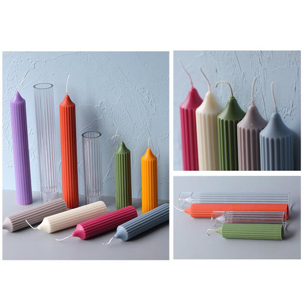 Molde para fazer velas, molde  - Soap Making Friend avaliação e preço