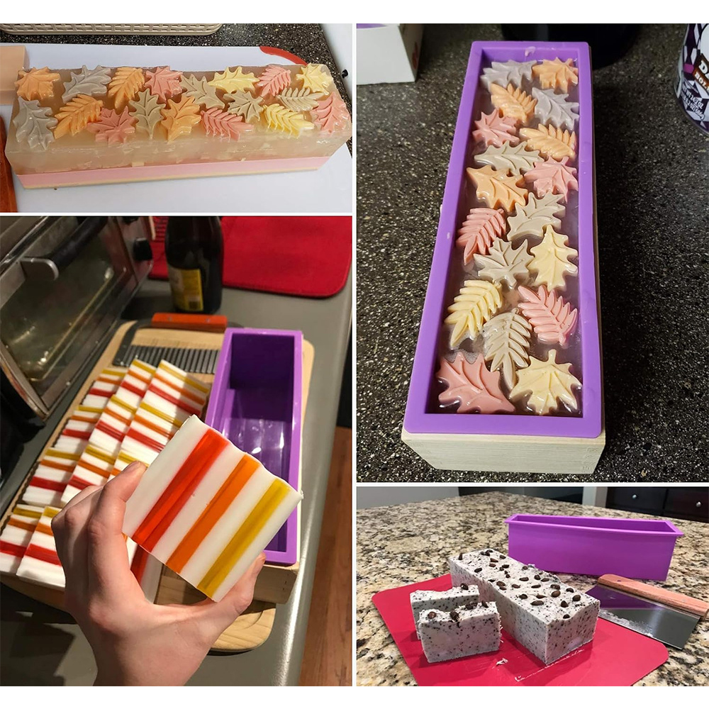 Diy kit de fabricação de sabão - Soap Making Experiment avaliação e preço