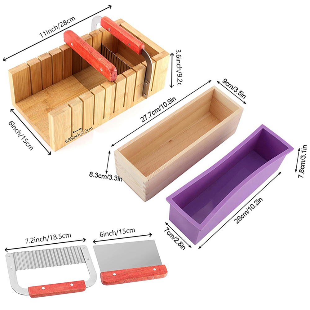 Diy kit de fabricação de sabão - Soap Making Experiment avaliação e preço