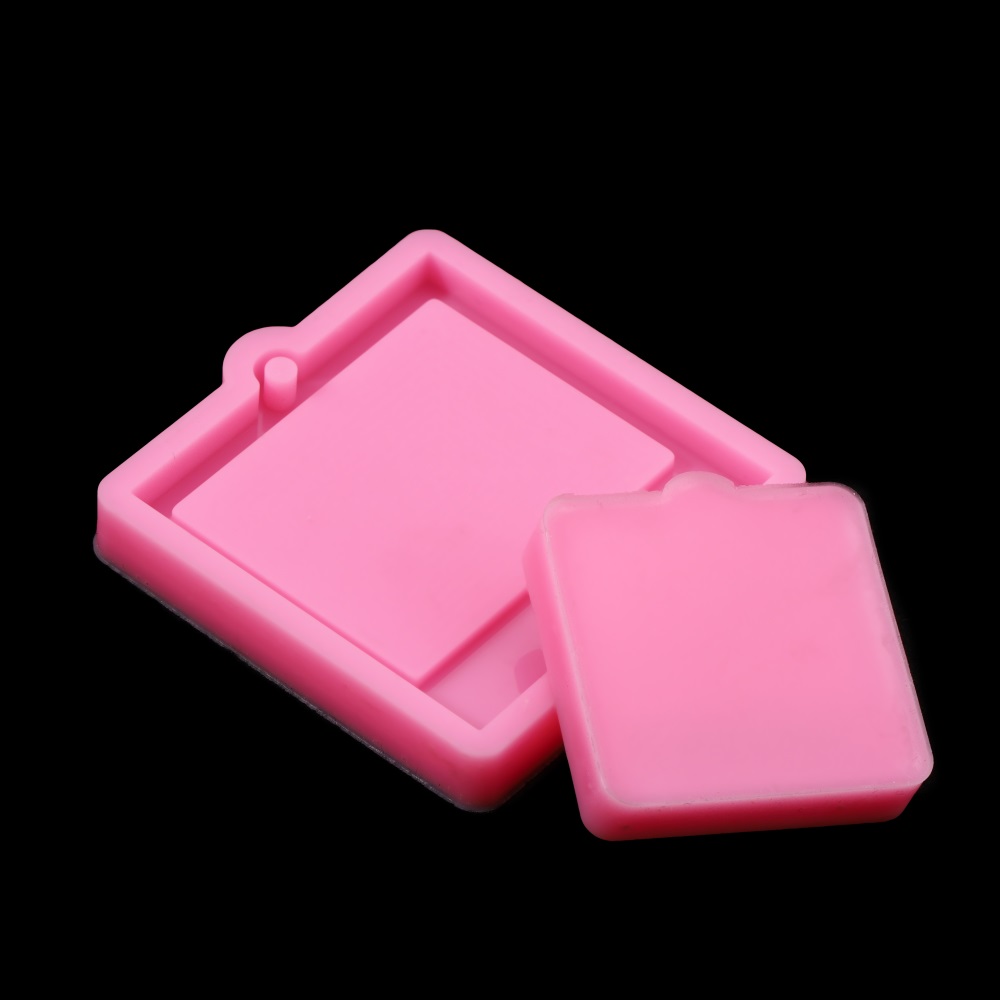Moldura de foto resina epóxi c - Soap Making Bar avaliação e preço