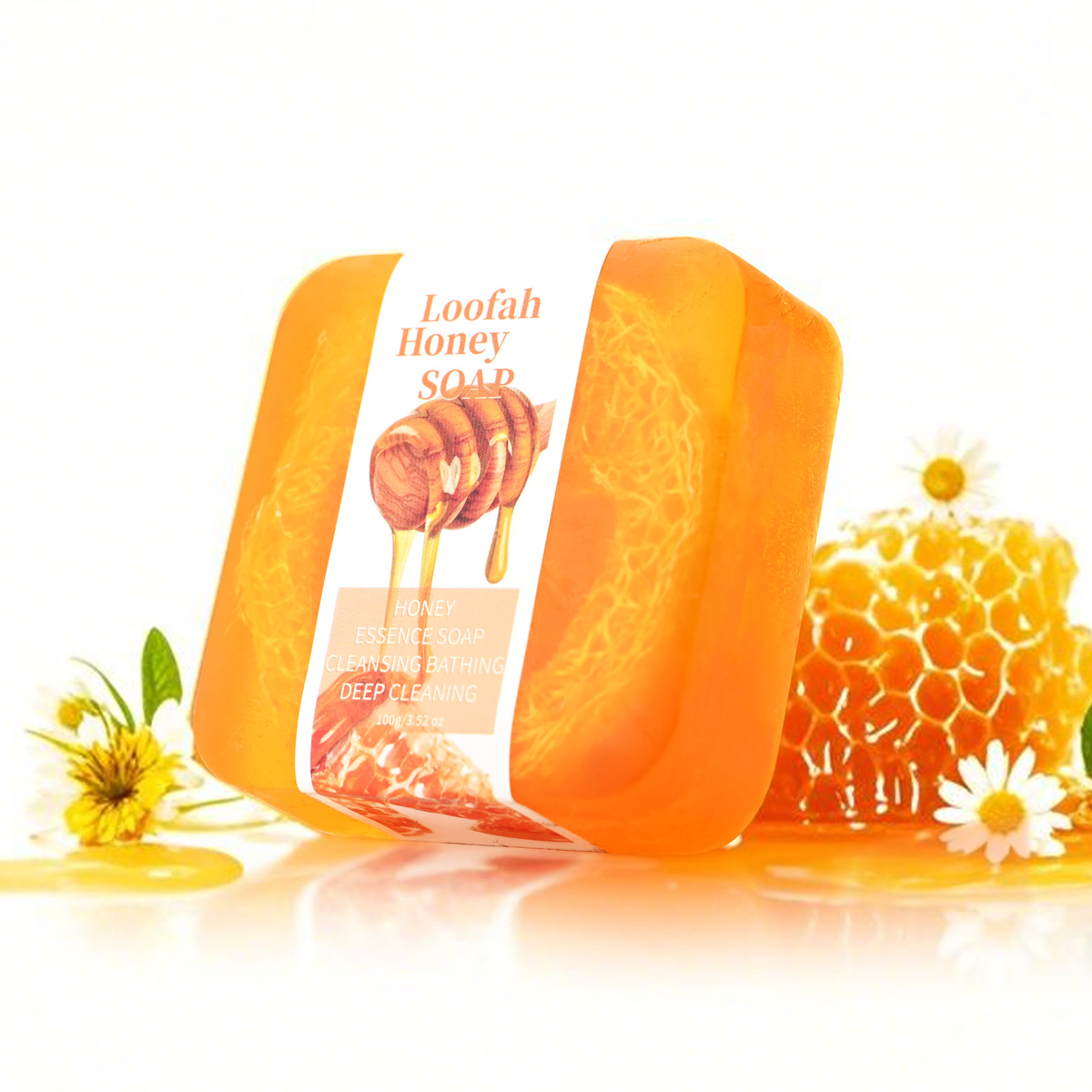 S + 100g Sabonete de Lucha de  - Soap Making Unit avaliação e preço