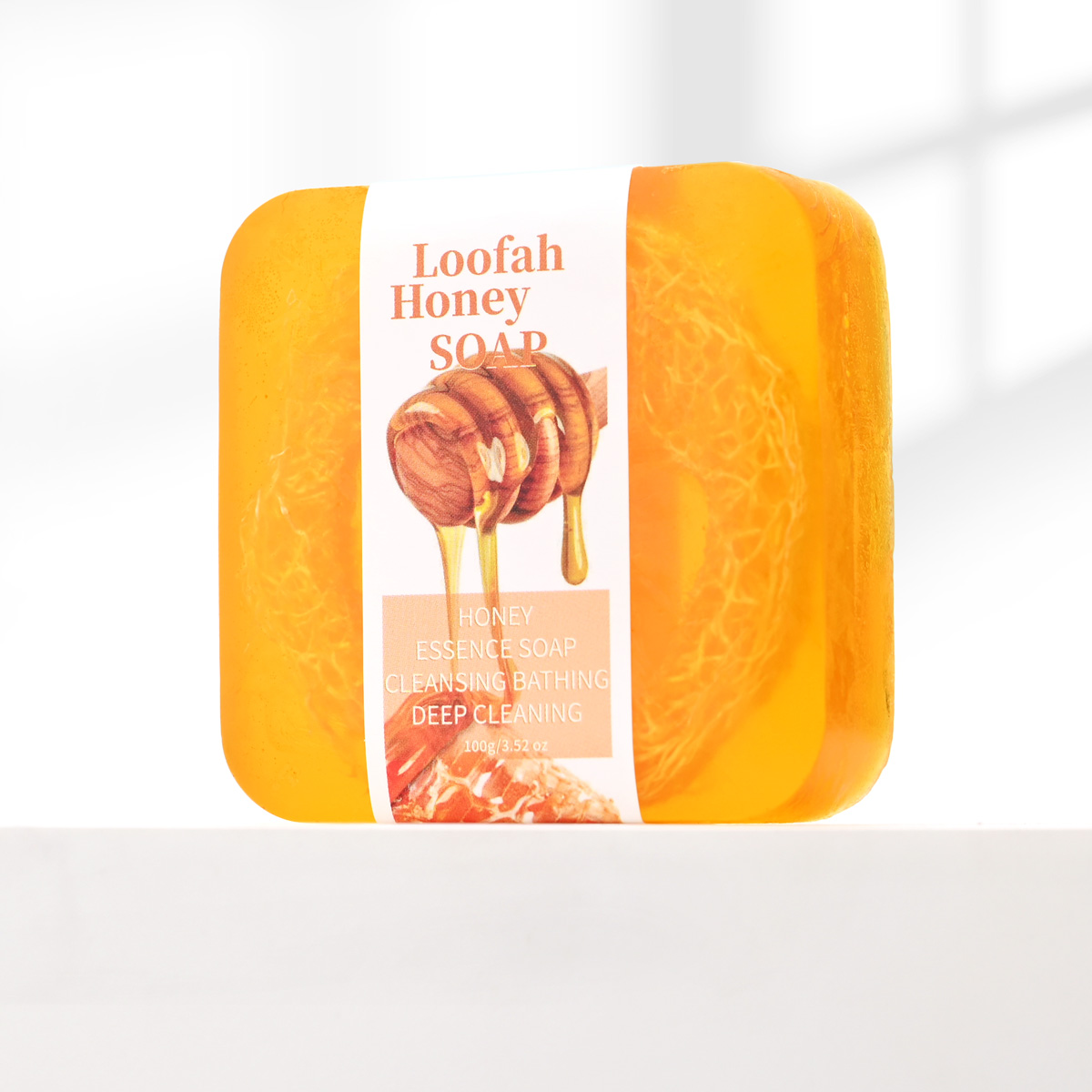 S + 100g Sabonete de Lucha de  - Soap Making Unit avaliação e preço
