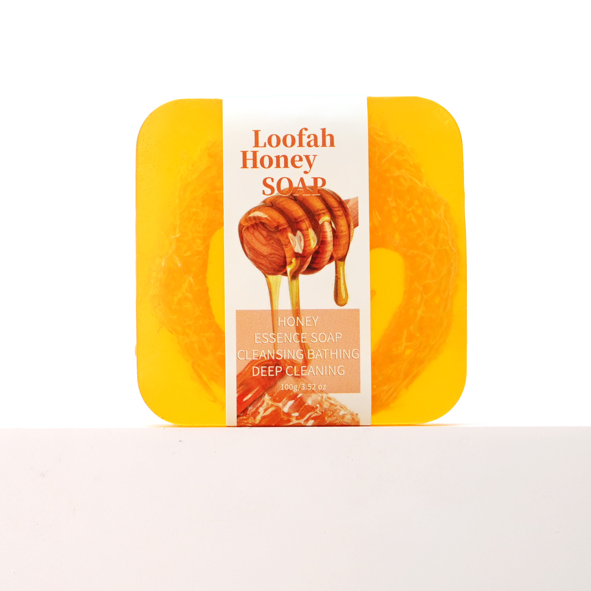 S + 100g Sabonete de Lucha de  - Soap Making Unit avaliação e preço