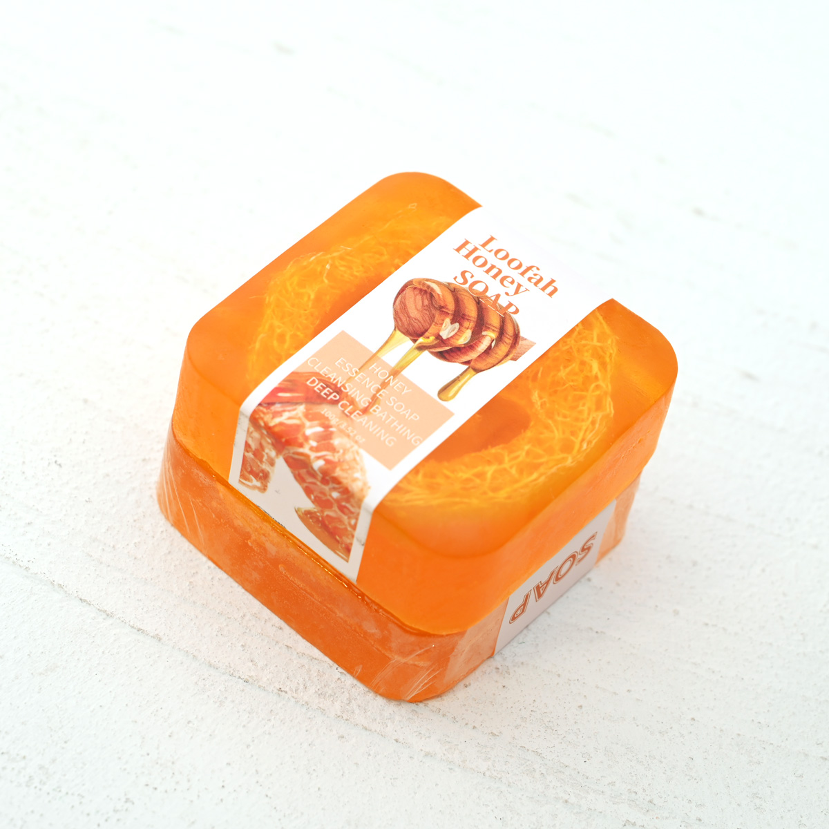 S + 100g Sabonete de Lucha de  - Soap Making Unit avaliação e preço