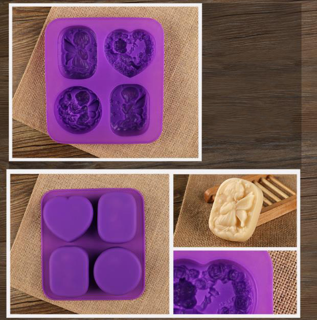 Produto comestível saudável si - Soap Making Starter Kit avaliação e preço