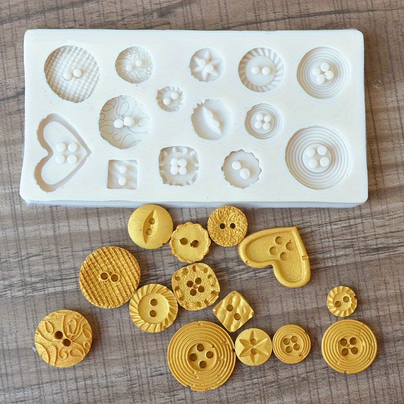 Molde de silicone em formato d - Soap Making Bar avaliação e preço