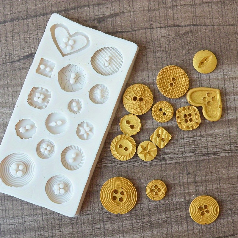 Molde de silicone em formato d - Soap Making Bar avaliação e preço