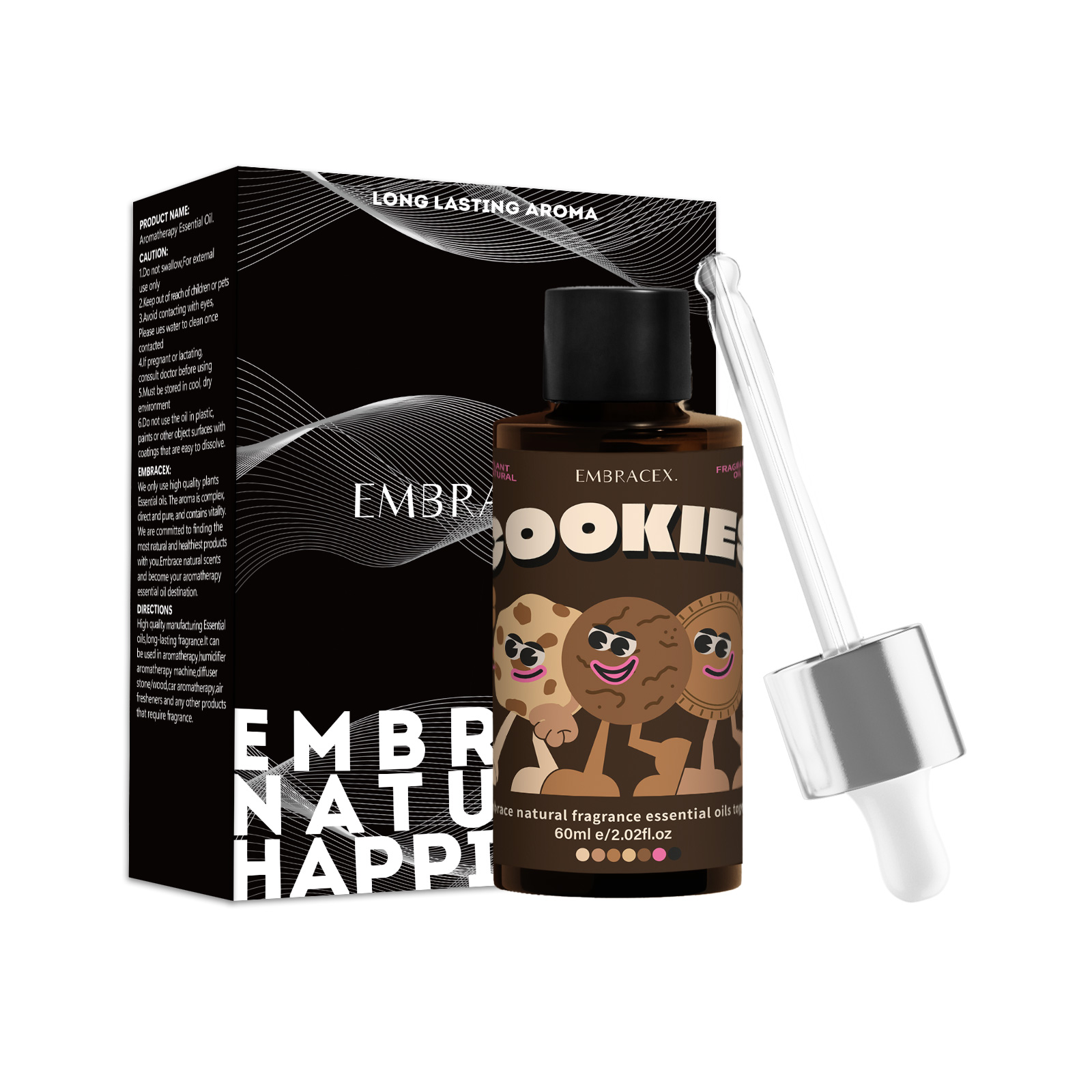 Óleo essencial de biscoitos, 6 - Soap Making Friend avaliação e preço