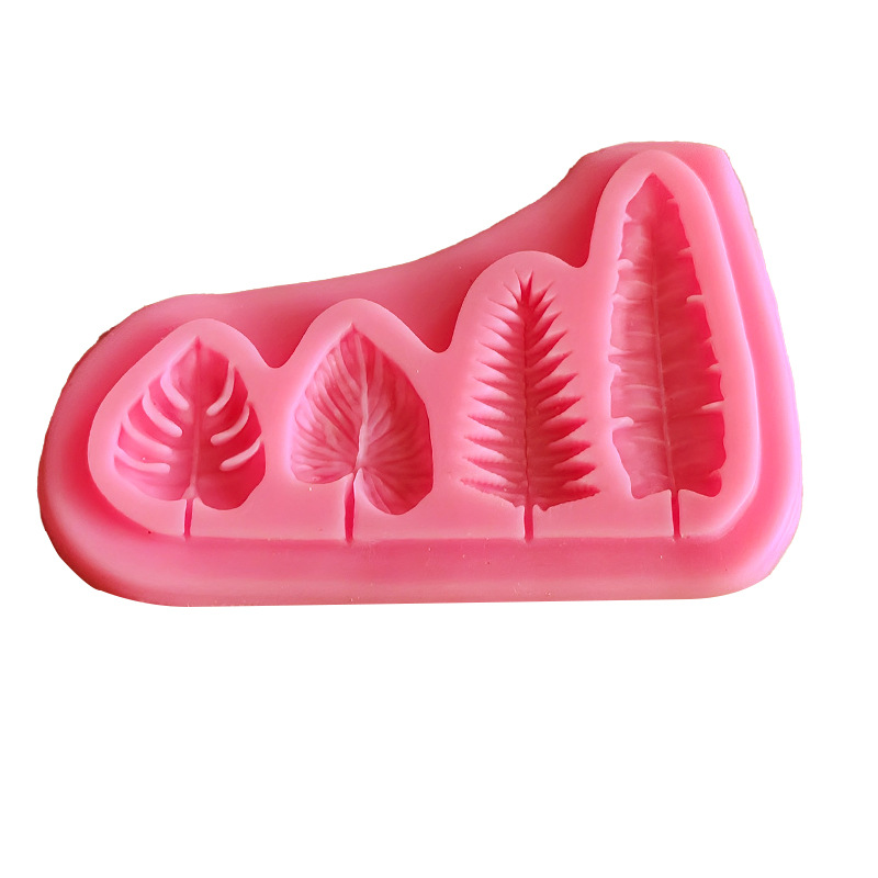 Folhas de palmeira e folha de  - Soap Making Bar avaliação e preço