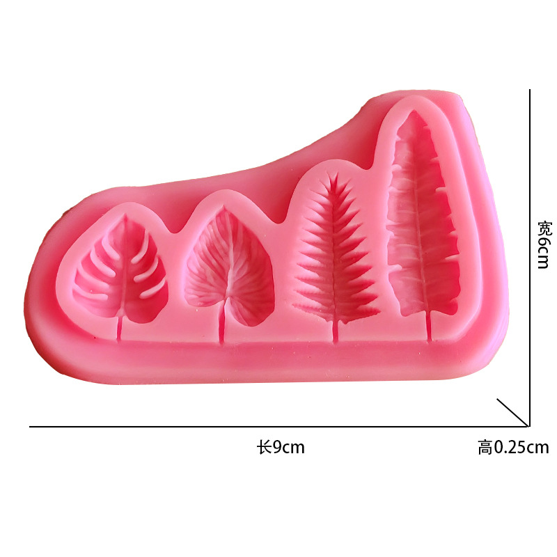 Folhas de palmeira e folha de  - Soap Making Bar avaliação e preço