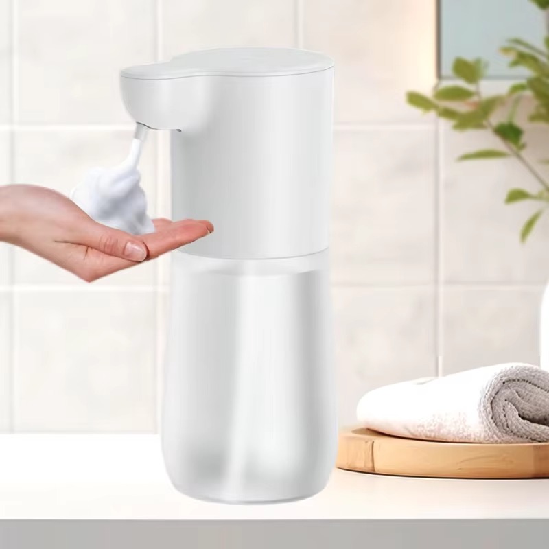 350ml touchless dispensador de - Soap Making Unit avaliação e preço