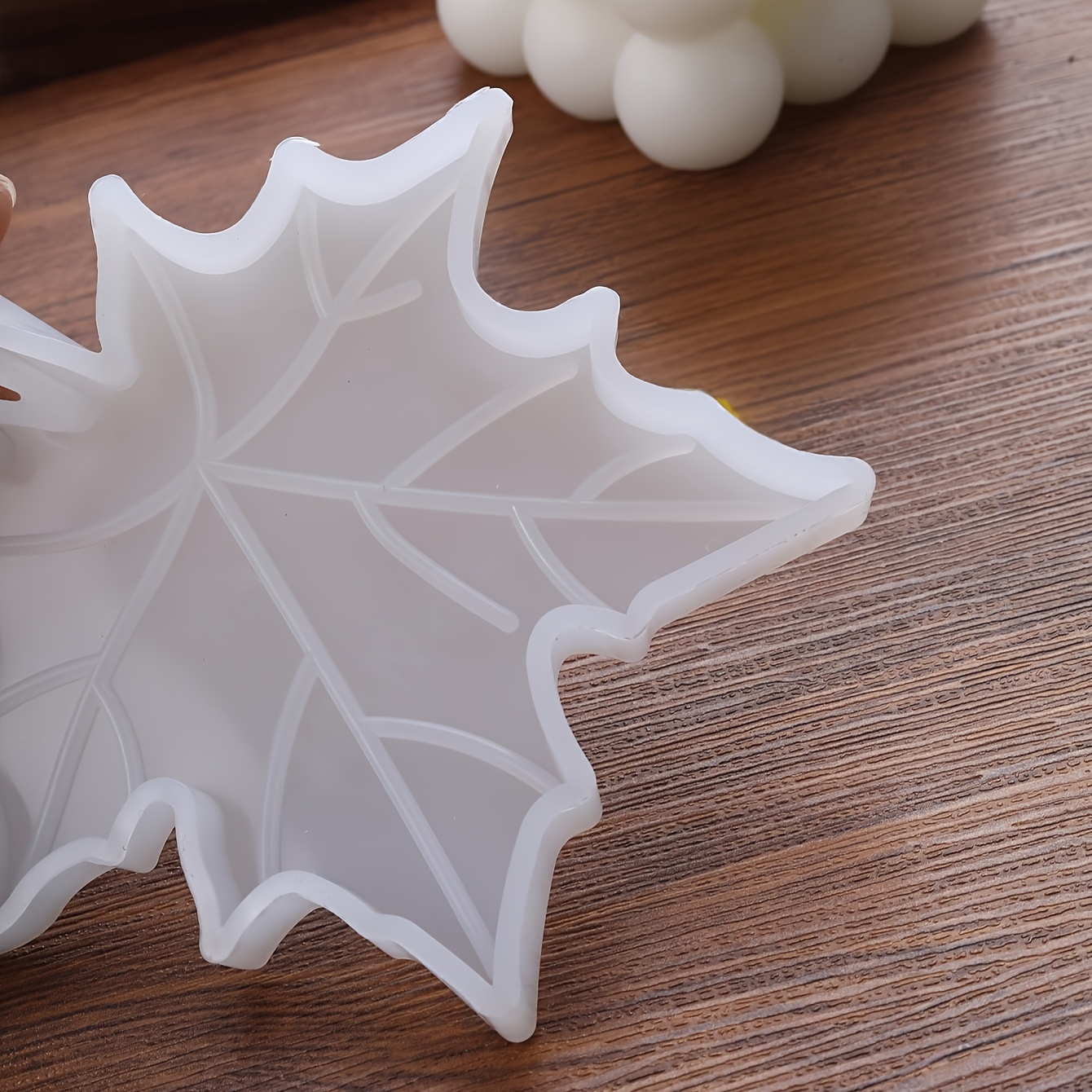 Molde de silicone em forma de  - Soap Making Bar avaliação e preço