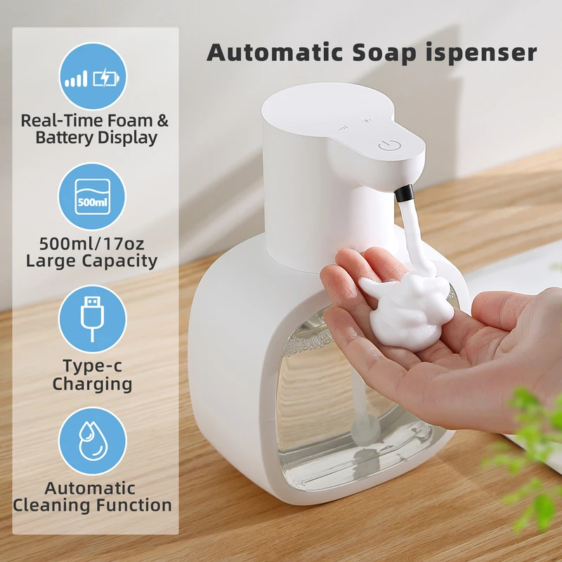 Novo Dispensador Automático de - Soap Making Unit avaliação e preço