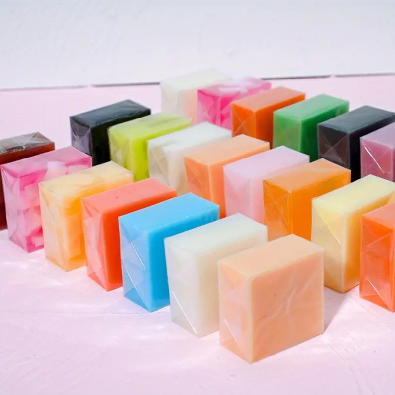100g de sabonete hidratante ar - Soap Making Unit avaliação e preço