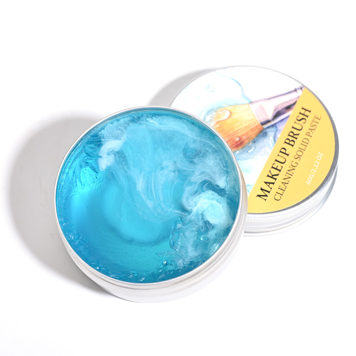 Escova de maquiagem limpeza sa - Soap Making Experiment avaliação e preço