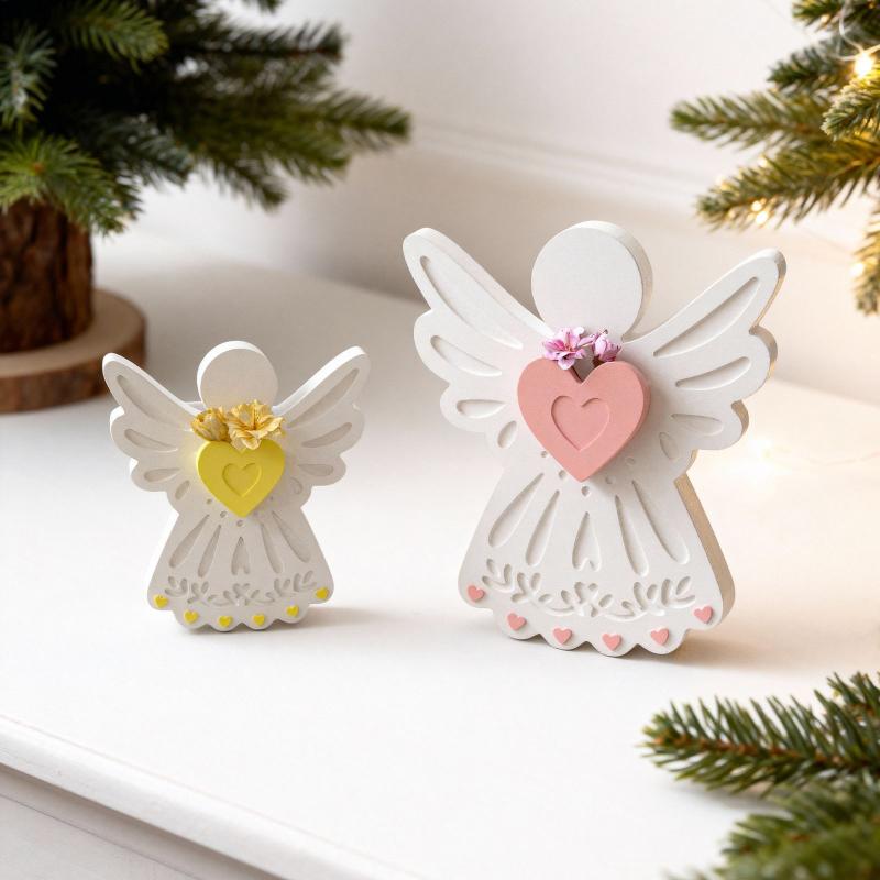 Molde de Silicone Anjo do Amor - Soap Making Bar avaliação e preço