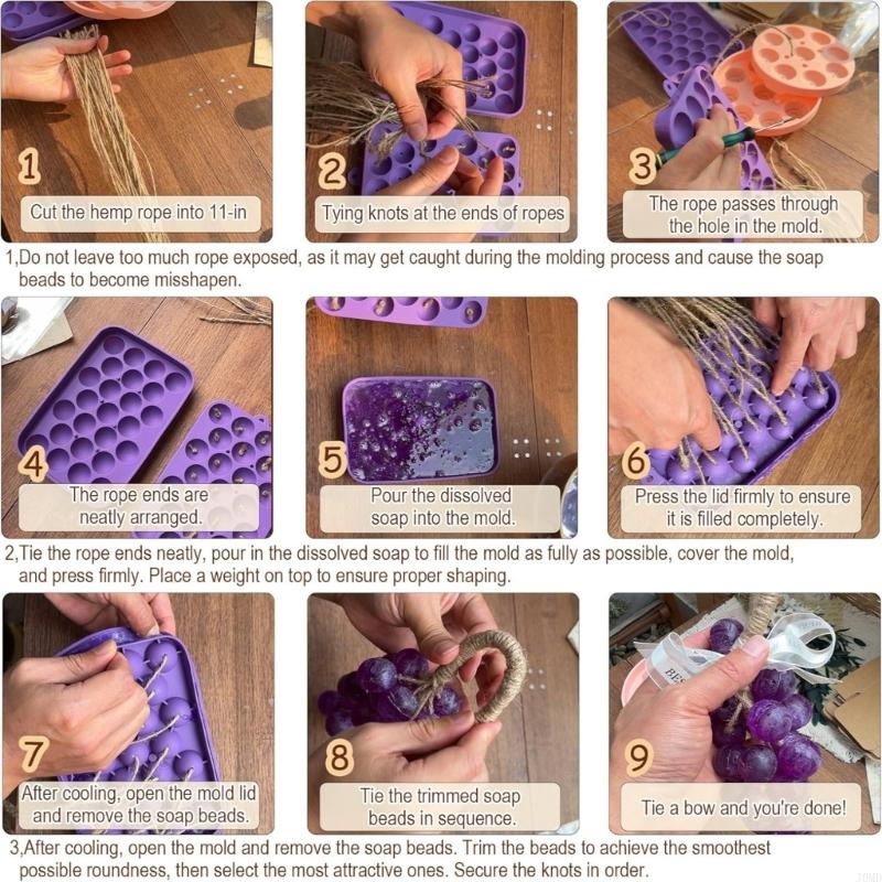 Conjunto fabricação sabão com  - Soap Making Starter Kit avaliação e preço