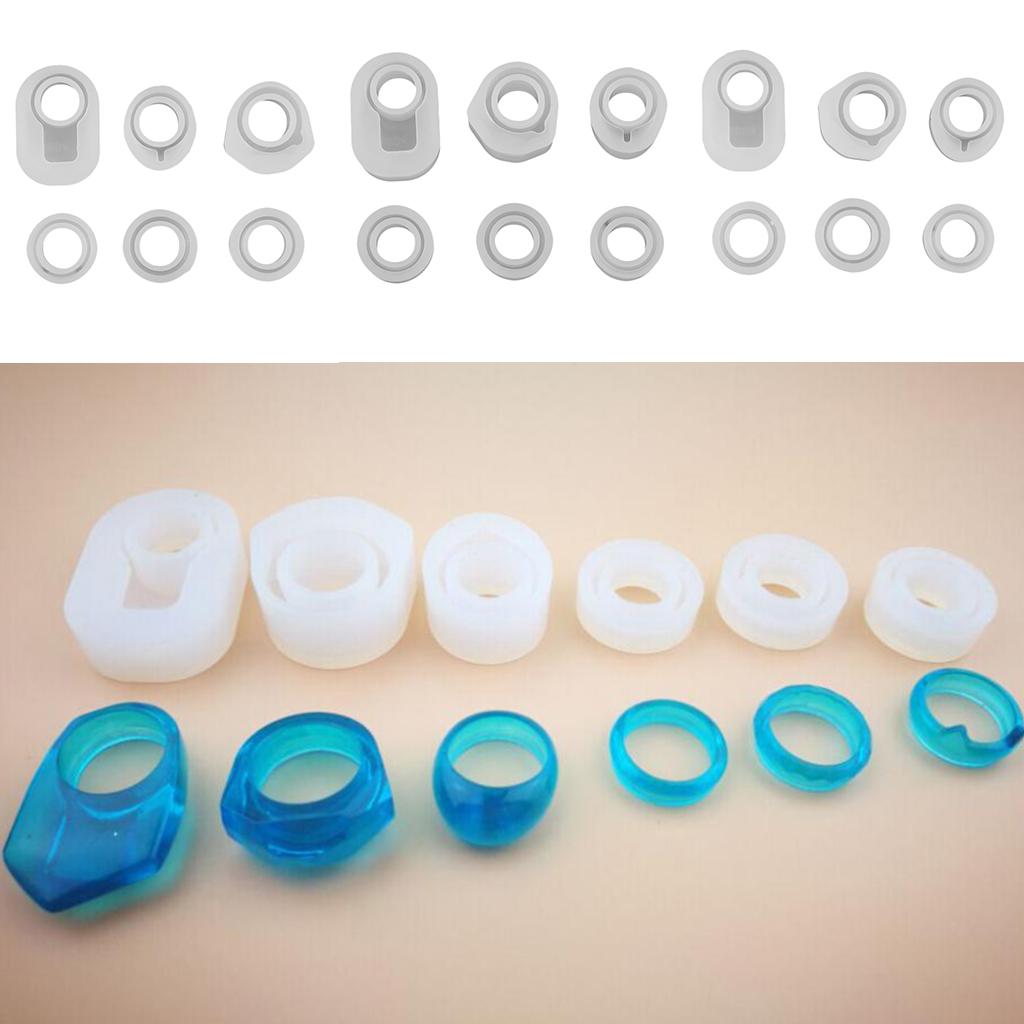 Molde de Silicone Artesanal pa - Soap Making Bar avaliação e preço