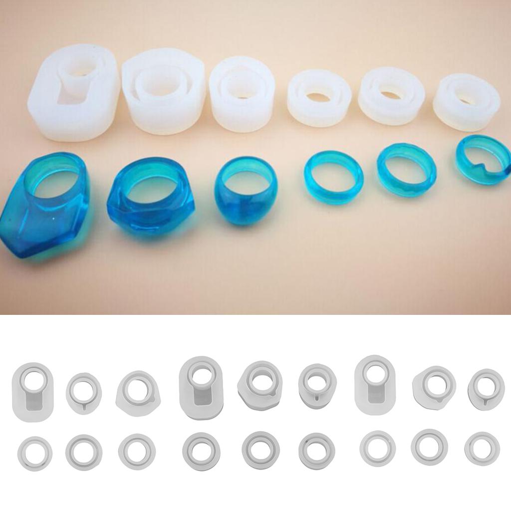 Molde de Silicone Artesanal pa - Soap Making Bar avaliação e preço