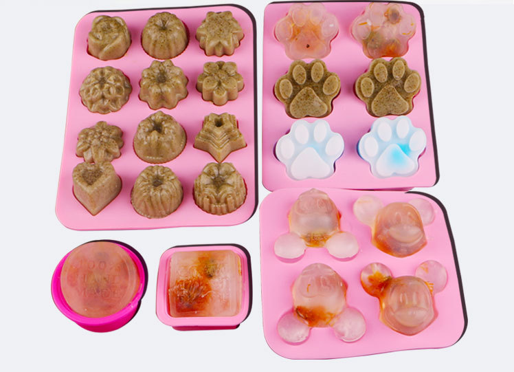 Planta diy pacote de material  - Soap Making Starter Kit avaliação e preço