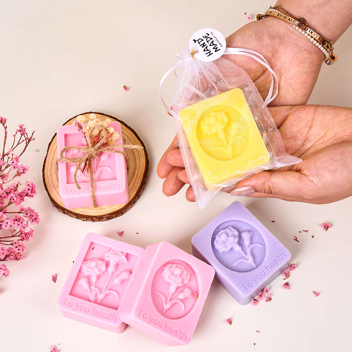 Kit Completo para Fazer Sabão  - Soap Making Starter Kit avaliação e preço