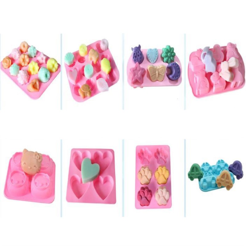 Criativo diy artesanal sabão f - Soap Making Starter Kit avaliação e preço