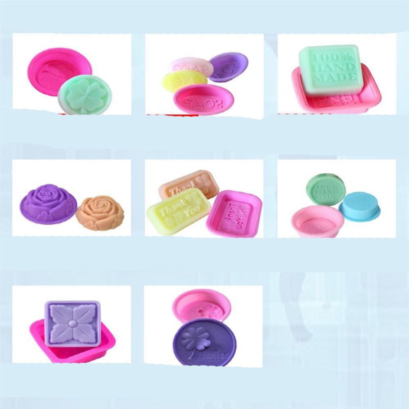 Criativo diy artesanal sabão f - Soap Making Starter Kit avaliação e preço