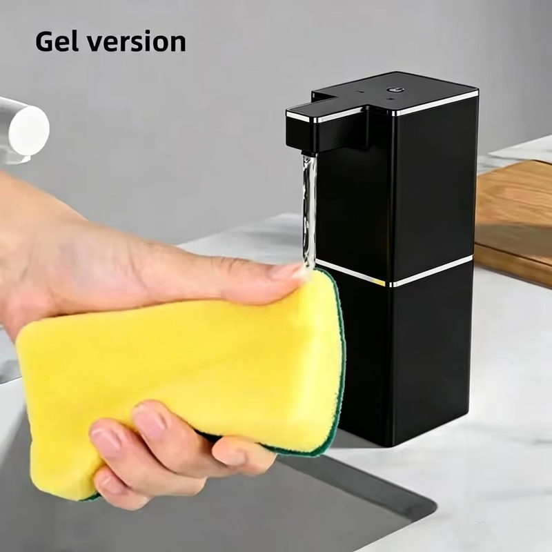 Dispensador de Sabão Automátic - Soap Making Unit avaliação e preço