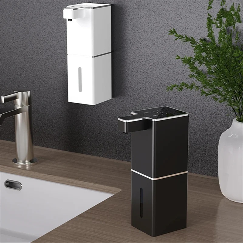 Dispensador de Sabão Automátic - Soap Making Unit avaliação e preço