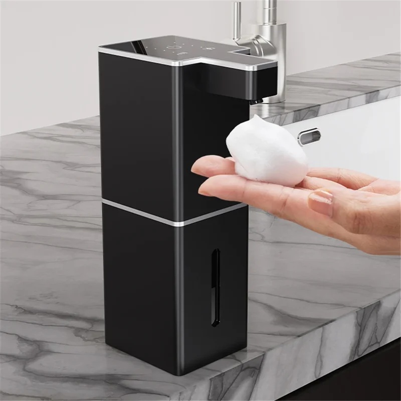 Dispensador de Sabão Automátic - Soap Making Unit avaliação e preço