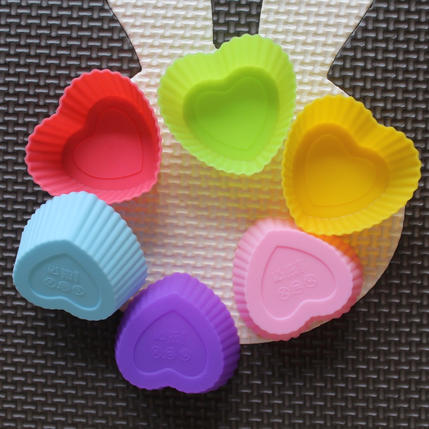 Conjunto de 6 Peças de Moldes  - Soap Making Bar avaliação e preço