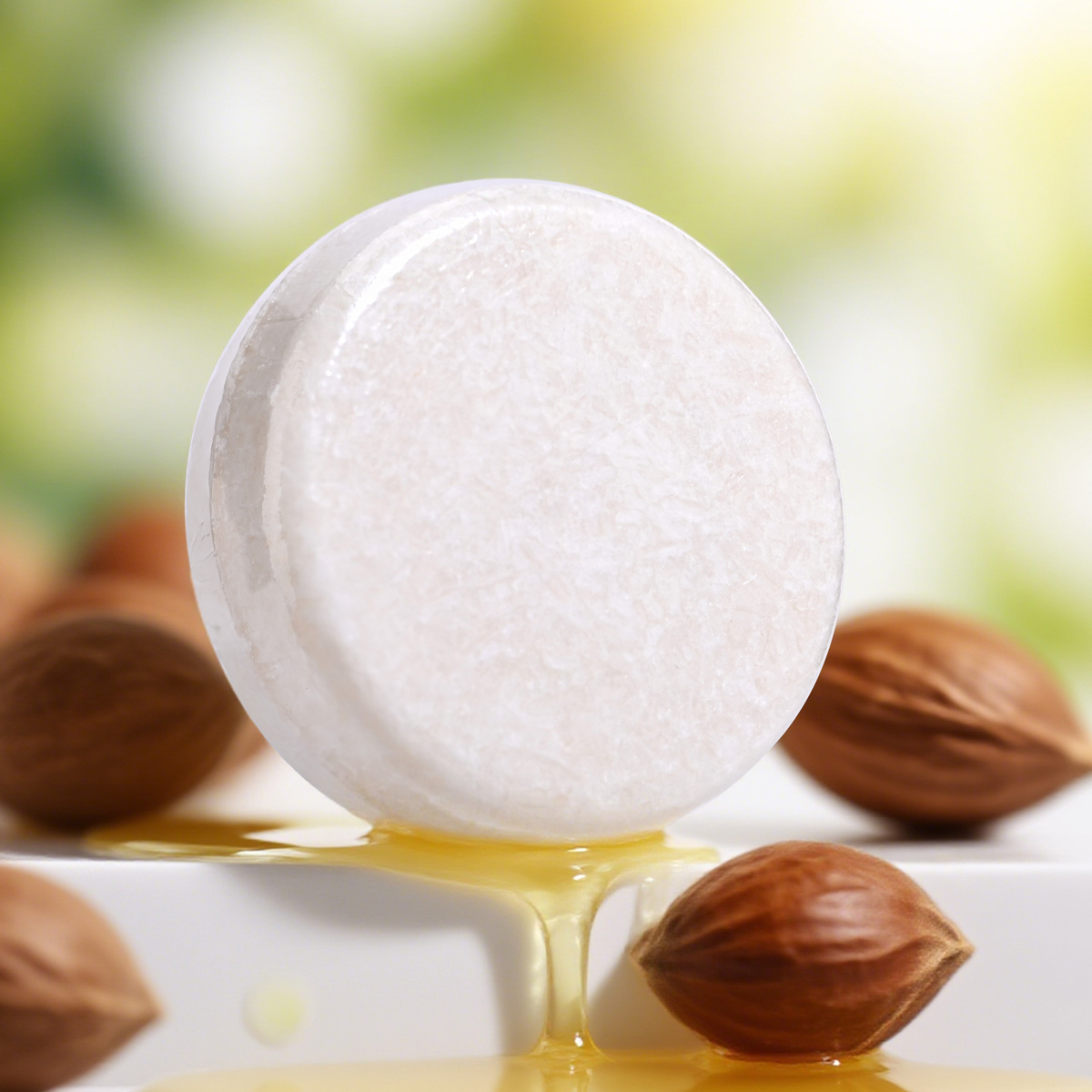 Sabonete condicionador de cabe - Soap Making Unit avaliação e preço