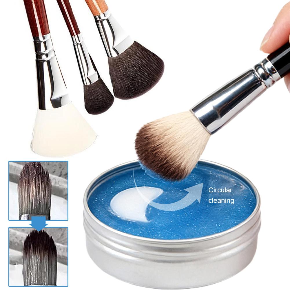 Sabonete para Limpeza de Pincé - Quick Soap Making avaliação e preço