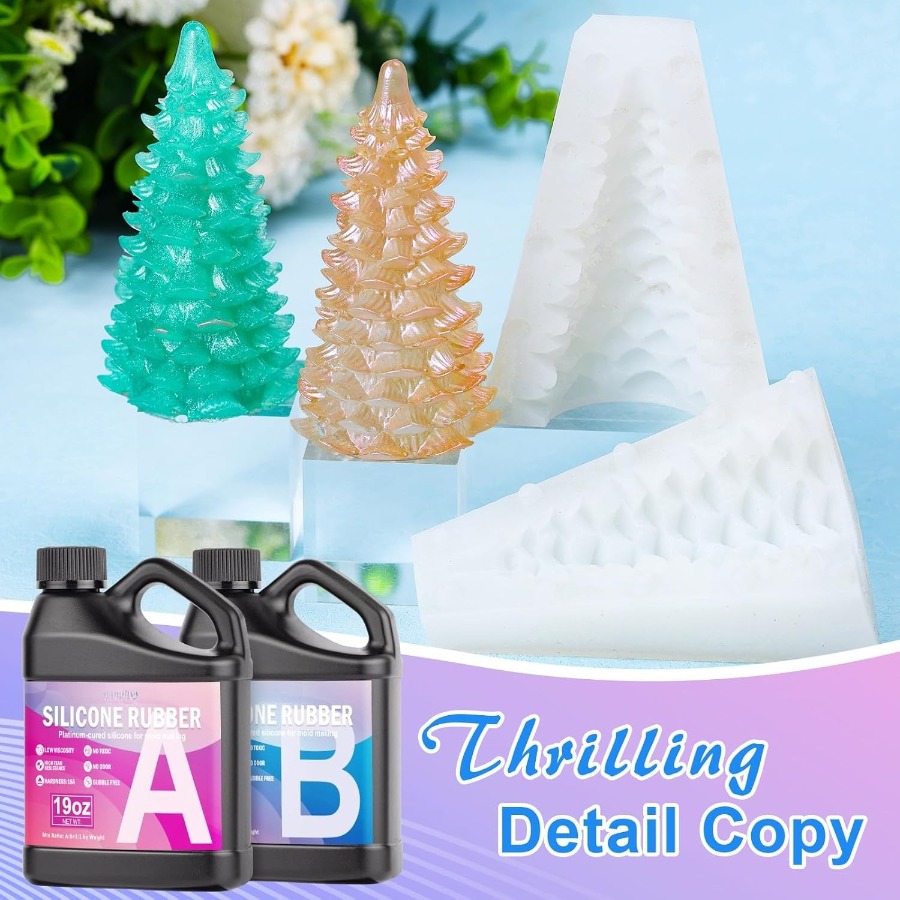 Kit para Fabricação de Moldes  - Soap Making Bar avaliação e preço